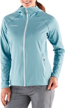 rei mammut womens jacket