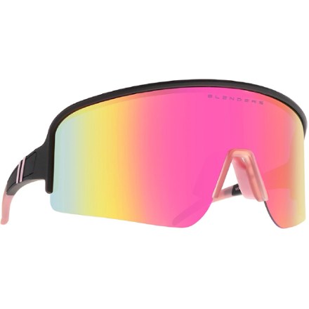 Blenders Eyewear Eclipse X2 Polarized Sunglasses 4