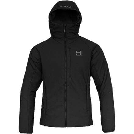 HIMALI Ascent Stretch Insulated Hoodie - Men's 0