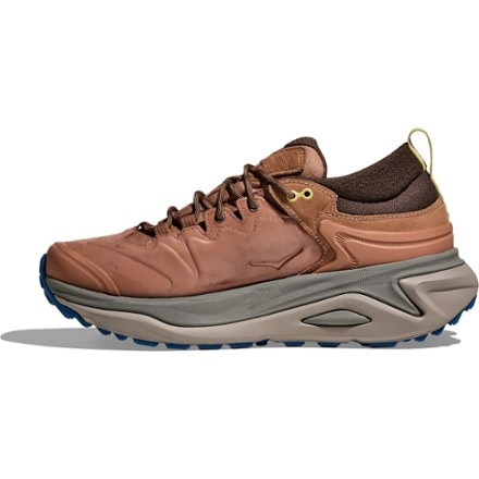 HOKA Kaha 3 Low GTX Hiking Shoes - Men's 1