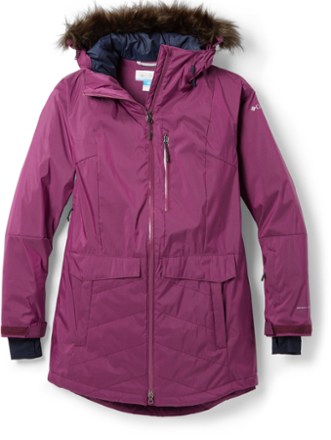 Columbia Mount Bindo Insulated Jacket - Women's 0