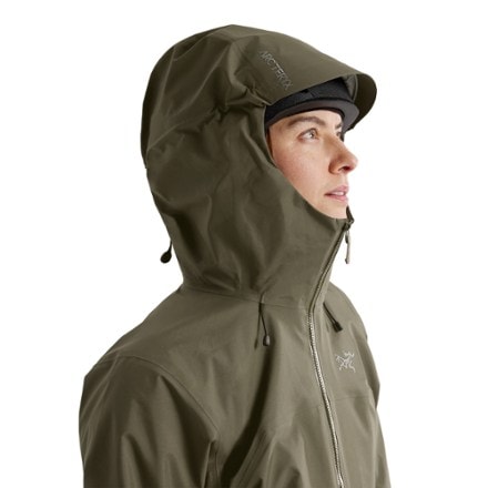 Arc'teryx Beta SL Jacket - Women's 8
