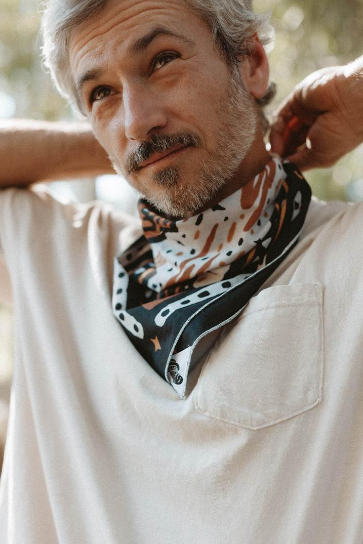 Location Image for Bandana