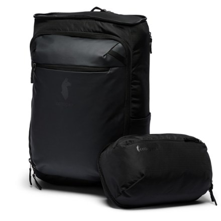 Cotopaxi Allpa 50 L Adventure Travel Pack 7
