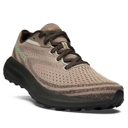 Merrell Morphlite Trail-Running Shoes - Men's 1