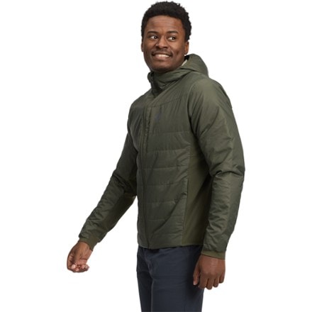 Black Diamond Solution 1.0 Insulated Hoody - Men's 3