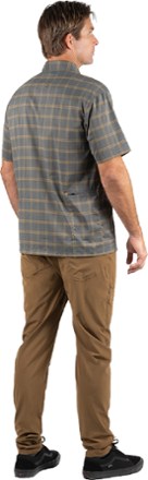 Zoic Edge Bike Pants - Men's 2