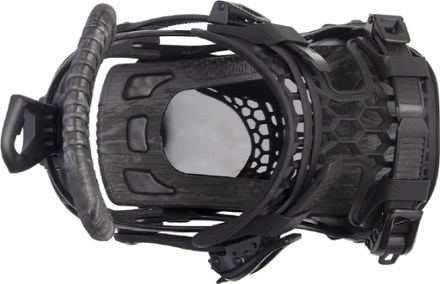 Flow NX2-TM Fusion Snowboard Bindings - 2023/2024 3