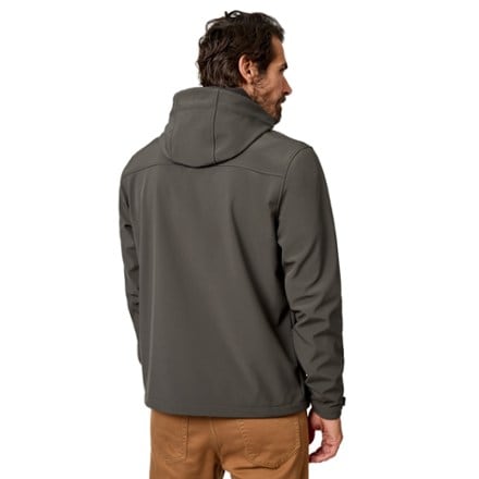 Free Country Commuter Soft-Shell Jacket - Men's 1