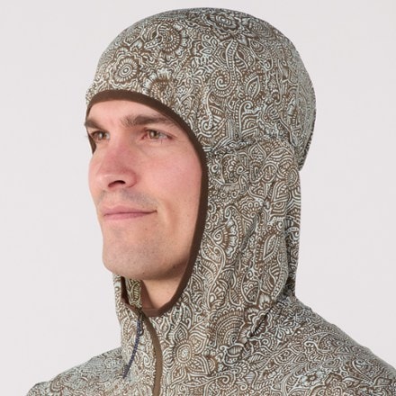 Janji Zephyrunner Wind Shell - Men's 4