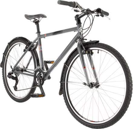 Rei buzz online bike