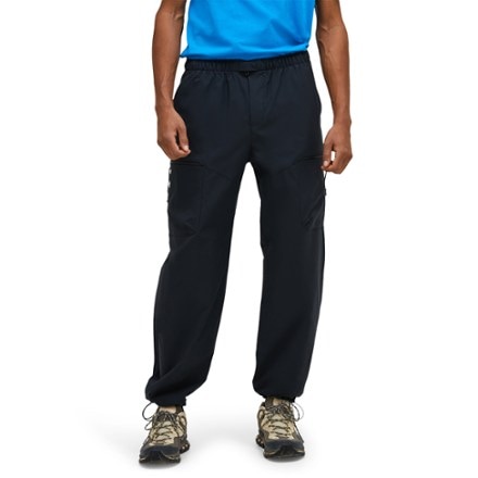 Peak Performance Outdoor Cargo Pants - Men's 0