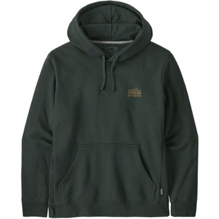 Product Image of color Old Growth Green