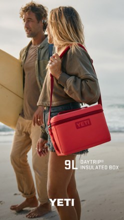 Location Image for Daytrip 9 L Insulated Box