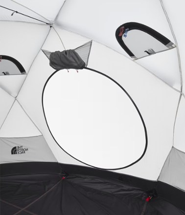 The North Face Dome 5 Tent 3