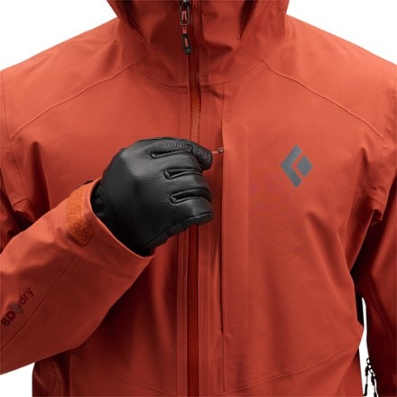 Black Diamond Recon Insulated Shell Jacket - Men's 5