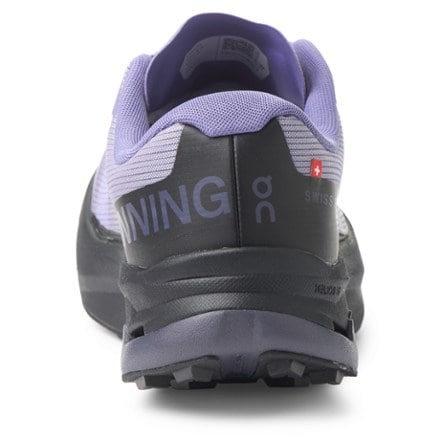 On Cloudultra Peak Trail-Running Shoes - Men's 3