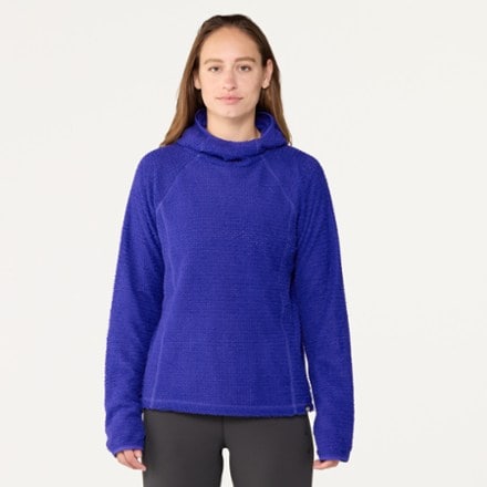 REI Co-op Screeline Alpha Hoodie - Women's 1