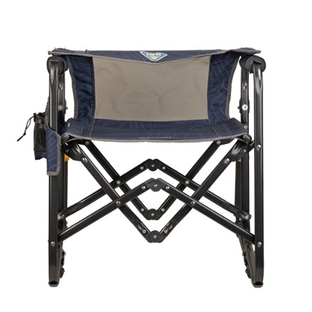 GCI Outdoor Stowaway Rocker Chair 6