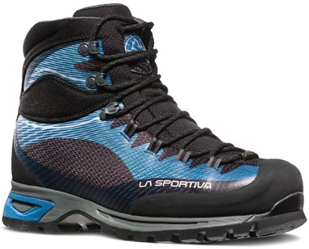 La Sportiva Trango TRK GTX Hiking Boots Men's at REI