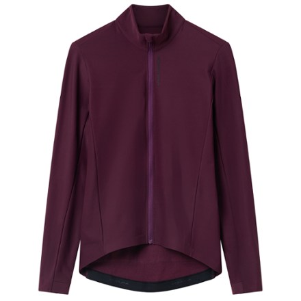 Loop Ride Long-Sleeve Cycling Jersey - Men's