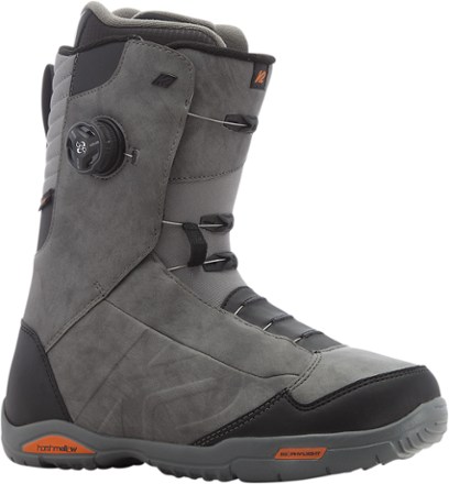 K2 Men's Ashen Snowboard Boots