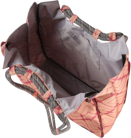 KAVU Market Bag 2