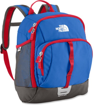 Nautical Blue/Tnf Red
