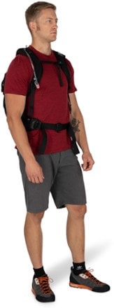 Osprey Raptor Pro 18 Hydration Pack - Men's 5