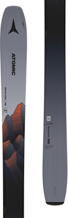 Atomic Backland 100 Skis - 2023/2024 8