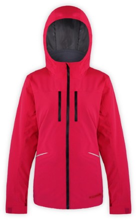 Boulder Gear Sublime Tech Insulated Jacket - Women's 0