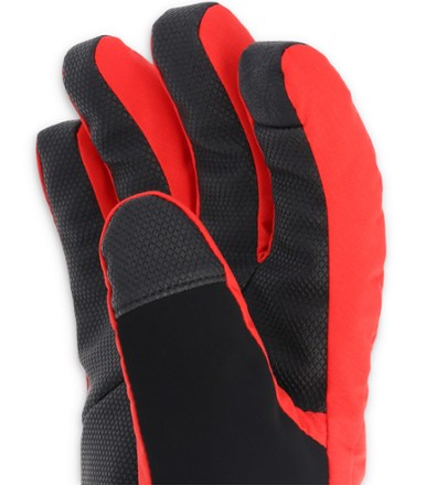 Outdoor Research Revolution Under Cuff GORE-TEX Gloves 2