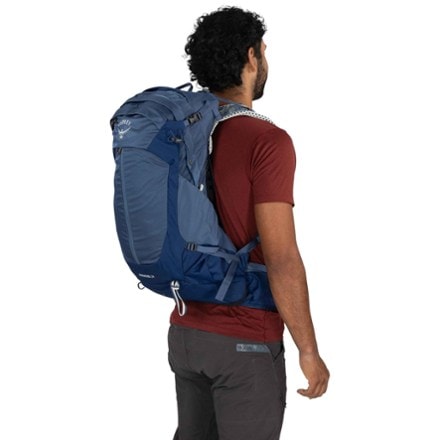 Osprey Stratos 24 Pack - Men's 8