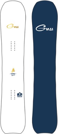 GNU Blake Paul Hyper Snowboard - 2022/2023 0
