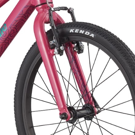 Cannondale Quick 20 Kids' Bike - Orchid 10