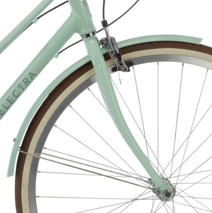 Electra Loft 7D Step-Thru Bike 8
