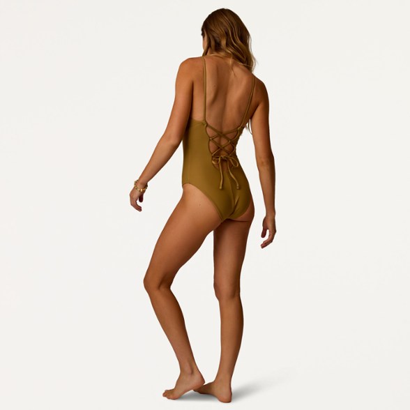 On Body Image of color Golden