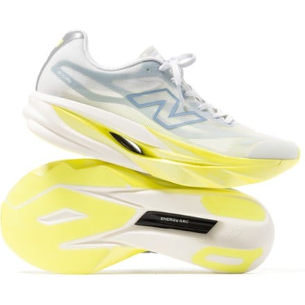 New Balance SuperComp Elite v6 Road-Running Shoes - Women's 1