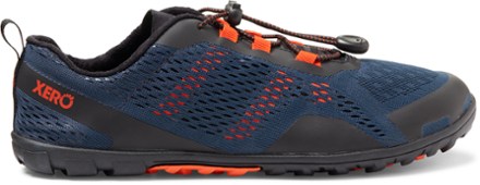 amphibious shoes mens