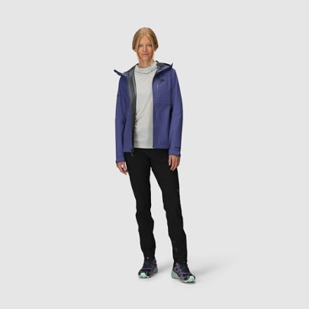 Outdoor Research Aspire 3L Jacket - Women's 3