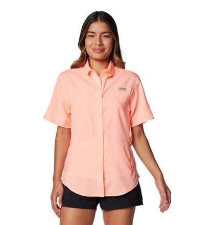 Columbia PFG Tamiami II Shirt - Women's 0