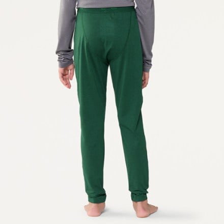 REI Co-op Midweight Base Layer Bottoms - Kids' 2