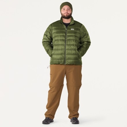 REI Co-op 650 Down Jacket - Men's 6