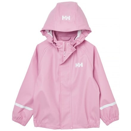 Helly Hansen Bergen 2.0 PU Rain Set - Kids' 5