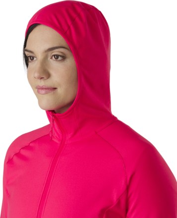 Arc’teryx Adahy Hoody Arc'teryx Adahy Hoodie - Women's | REI Co-op