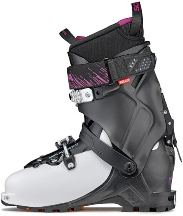 Scarpa Gea RS Alpine Touring Ski Boots - Women's - 2021/2022 1