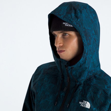 The North Face Antora Rain Hoodie - Men's 5