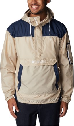 Columbia Challenger Windbreaker - Men's 0
