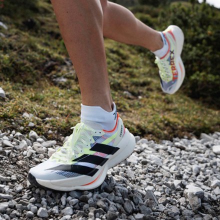 Location Image for Terrex Agravic Speed Ultra 2 Trail-Running Shoes - Men's