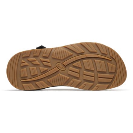 Chaco Canyon Clog Leather Shoes - Women's 4